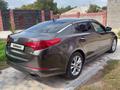 Kia Optima 2012 года за 5 600 000 тг. в Алматы – фото 5