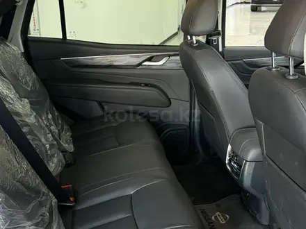Nissan Terra 2026 года за 18 800 000 тг. в Астана – фото 12