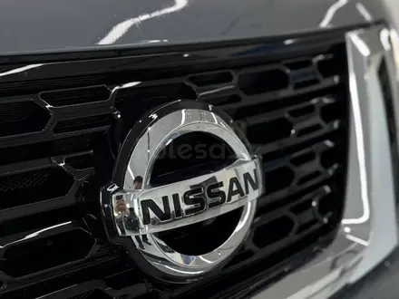 Nissan Terra 2026 года за 18 800 000 тг. в Астана – фото 13