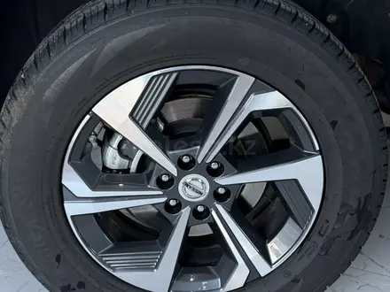 Nissan Terra 2026 года за 18 800 000 тг. в Астана – фото 14