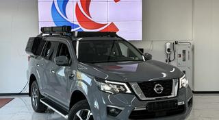 Nissan Terra 2026 года за 18 800 000 тг. в Астана