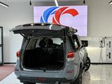 Nissan Terra 2026 года за 18 800 000 тг. в Астана – фото 4