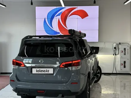 Nissan Terra 2026 года за 18 800 000 тг. в Астана – фото 2