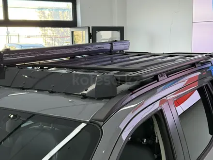 Nissan Terra 2026 года за 18 800 000 тг. в Астана – фото 6
