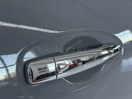 Nissan Terra 2026 года за 18 800 000 тг. в Астана – фото 8