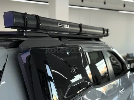 Nissan Terra 2026 года за 18 800 000 тг. в Астана – фото 10