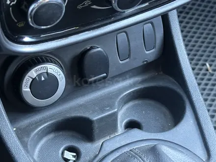 Renault Duster 2013 года за 3 500 000 тг. в Караганда – фото 15