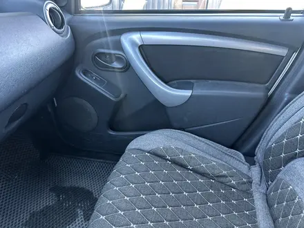 Renault Duster 2013 года за 3 500 000 тг. в Караганда – фото 16