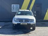 Renault Duster 2013 года за 3 500 000 тг. в Караганда – фото 2