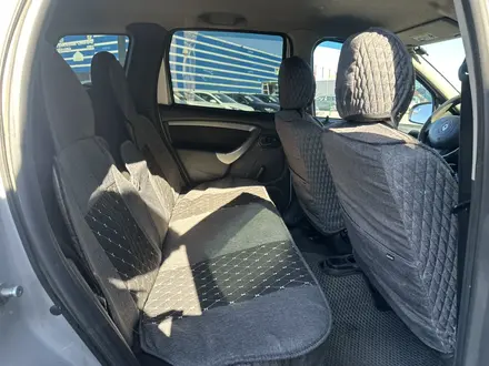 Renault Duster 2013 года за 3 500 000 тг. в Караганда – фото 20