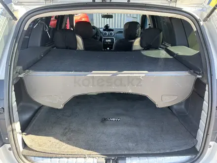 Renault Duster 2013 года за 3 500 000 тг. в Караганда – фото 21