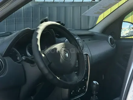 Renault Duster 2013 года за 3 500 000 тг. в Караганда – фото 8