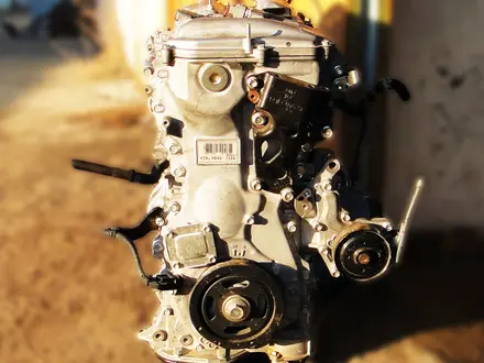 Двигатель на Lexus Es 250 2AR-FE 2.5л за 550 000 тг. в Атырау