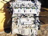 Двигатель на Lexus Es 250 2AR-FE 2.5лүшін550 000 тг. в Атырау – фото 2
