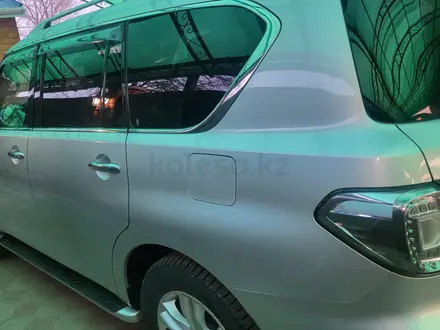 Nissan Patrol 2011 года за 11 000 000 тг. в Актобе – фото 5