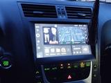 Lexus GS 350 2007 года за 8 200 000 тг. в Щучинск