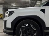 Hyundai Santa Fe 2024 года за 25 200 000 тг. в Актобе – фото 3