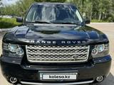 Land Rover Range Rover 2007 года за 10 200 000 тг. в Алматы – фото 4