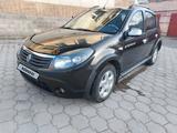 Renault Sandero Stepway 2013 года за 3 550 000 тг. в Караганда – фото 4