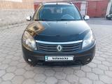 Renault Sandero Stepway 2013 года за 3 550 000 тг. в Караганда