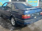 Volkswagen Passat 1992 годаүшін1 650 000 тг. в Усть-Каменогорск – фото 3