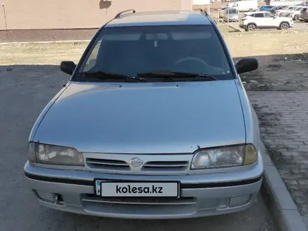 Nissan Primera 1990 года за 1 350 000 тг. в Талдыкорган – фото 3