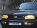 Volkswagen Golf 1996 годаүшін2 100 000 тг. в Караганда – фото 3