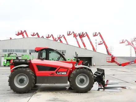 SDLG  L933F 2026 года за 16 000 000 тг. в Кокшетау – фото 8