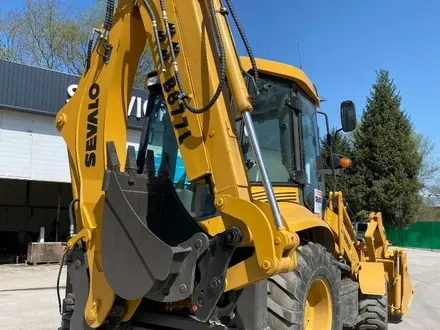SDLG  L933F 2026 года за 16 000 000 тг. в Кокшетау – фото 6