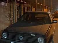 Volkswagen Golf 1990 годаүшін555 000 тг. в Алматы