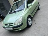 Hyundai Getz 2006 года за 3 000 000 тг. в Алматы