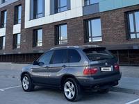 BMW X5 2003 годаfor6 000 000 тг. в Астана