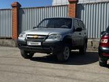 Chevrolet Niva 2011 годаүшін2 350 000 тг. в Караганда