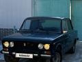 ВАЗ (Lada) 2106 1997 года за 652 857 тг. в Туркестан – фото 5