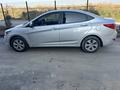 Hyundai Accent 2014 годаfor3 950 000 тг. в Алматы – фото 3