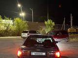 Audi 100 1993 года за 700 000 тг. в Алматы – фото 4