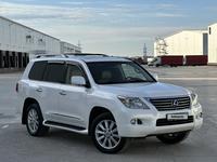 Lexus LX 570 2008 года за 16 500 000 тг. в Караганда