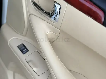 Lexus LX 570 2008 года за 16 500 000 тг. в Караганда – фото 54