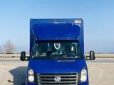 Volkswagen Crafter 2009 года за 10 500 000 тг. в Алматы