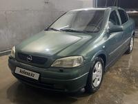 Opel Astra 1997 годаfor2 500 000 тг. в Шымкент