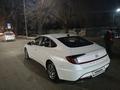 Hyundai Sonata 2023 года за 11 700 000 тг. в Алматы – фото 4