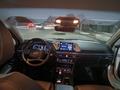 Hyundai Sonata 2023 года за 11 700 000 тг. в Алматы – фото 7