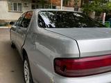 Toyota Cresta 1996 годаүшін1 500 000 тг. в Павлодар – фото 4