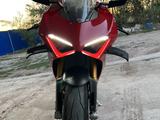 Ducati  Panigale V4S 2023 годаүшін18 000 000 тг. в Алматы