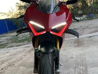 Ducati  Panigale V4S 2023 годаүшін18 000 000 тг. в Алматы