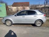 Chevrolet Lacetti 2004 года за 2 200 000 тг. в Тараз