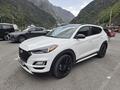 Hyundai Tucson 2019 года за 9 700 000 тг. в Актобе