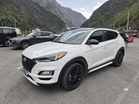 Hyundai Tucson 2019 года за 9 700 000 тг. в Актобе