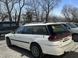 Subaru Legacy 1996 года за 1 100 000 тг. в Семей – фото 4