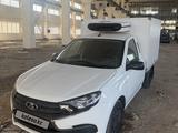 ВИС 2349 (LADA Granta) 2019 года за 7 800 000 тг. в Алматы